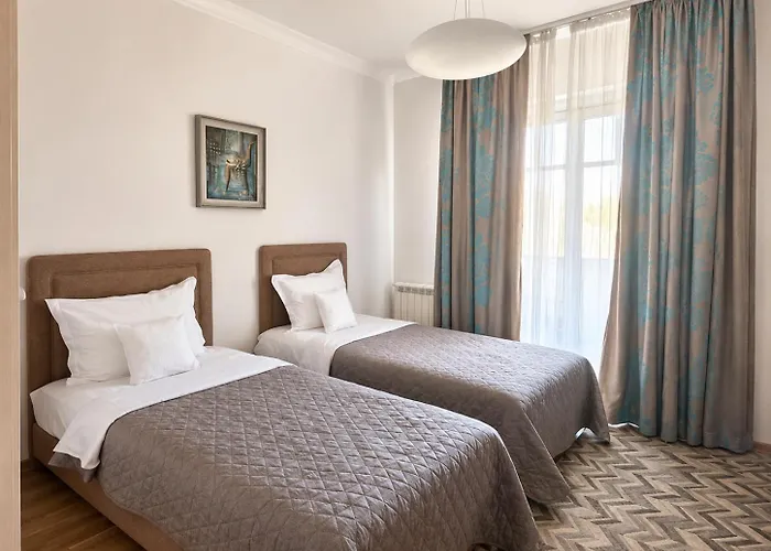 Hotel Radmilovac