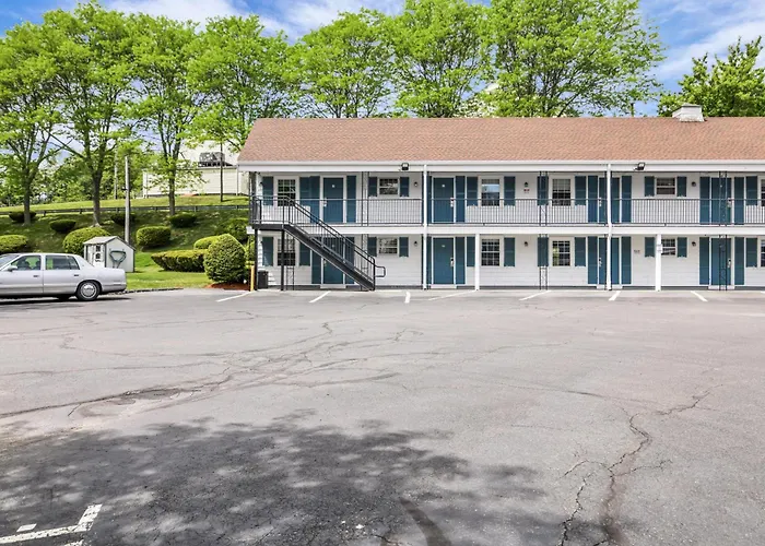 The Northshore Hotel