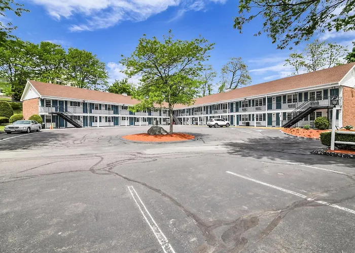 The Northshore Hotel