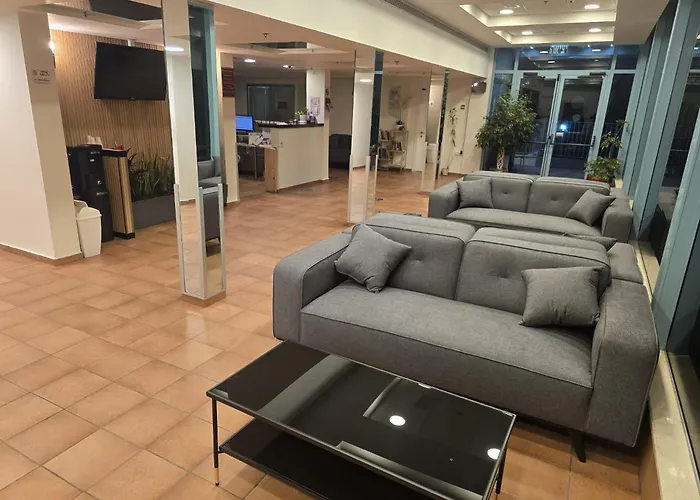 Regina Goren Hotel