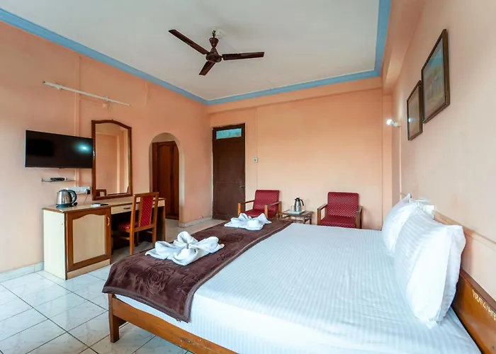 Vasco Residency