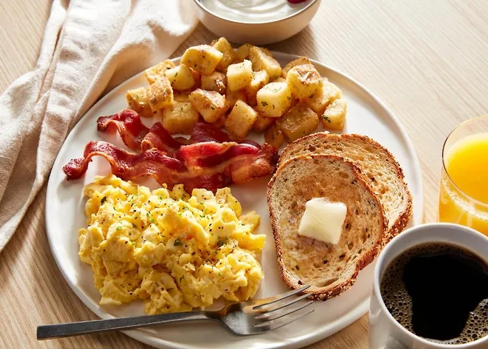 Holiday Inn Houston Ne-Bush Airport Area By Ihg
