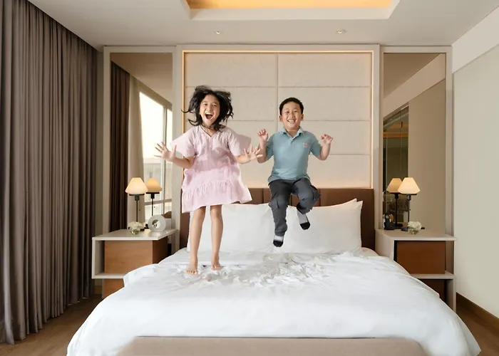 The Margo Hotel