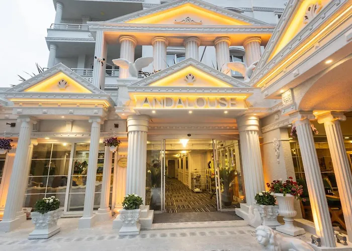 Andalouse Otel