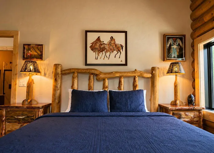 Gateway Inn