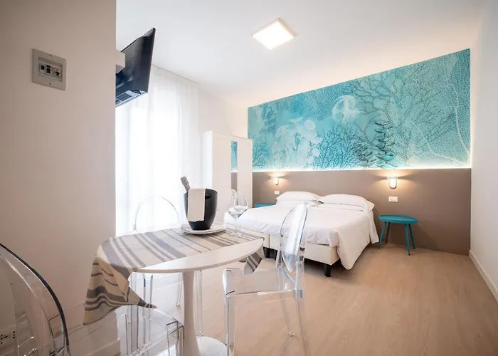 Aparthotel Residence Beverly