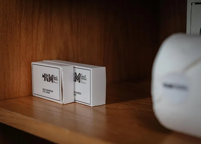 Rm The Experience - Small Portuguese Hotels