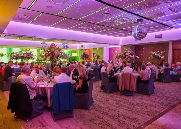 V Spa & Conference Hotel