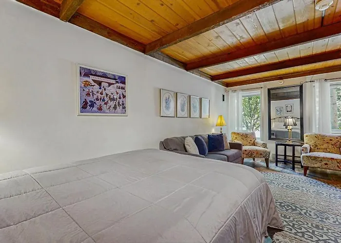 Sun Valley Atelier Studio - Serenade