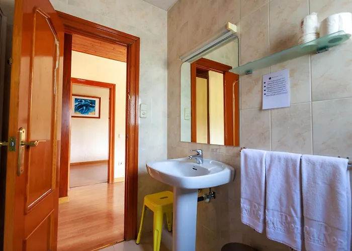Hotel Bon Repos