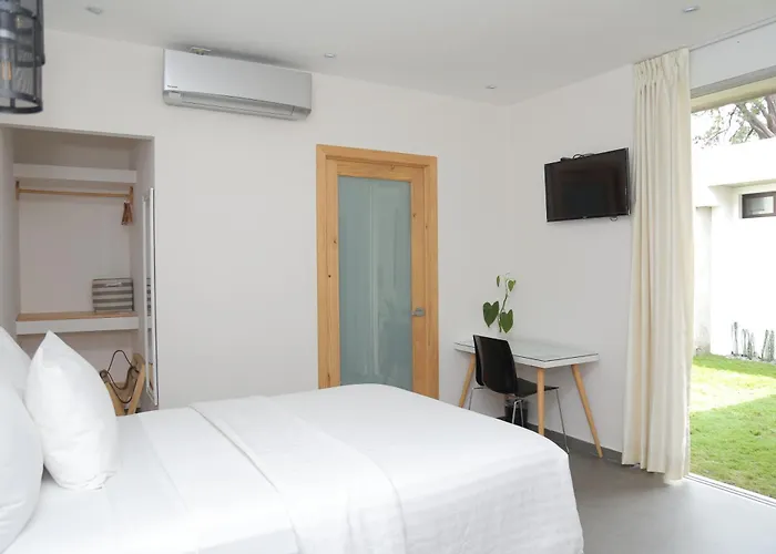 Kaleo Hotel Boutique
