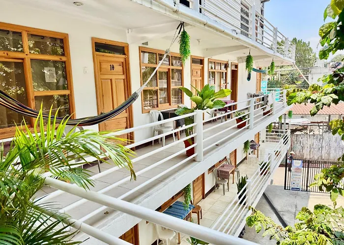 Hotel Xetawaa'L