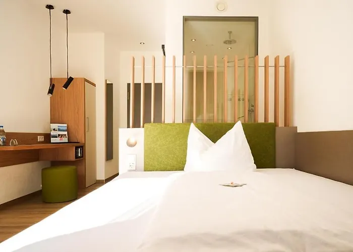 Flair Hotel Grüner Baum