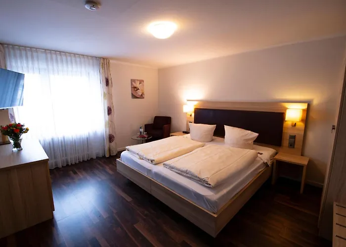 Hotel-Restaurant Froehlich