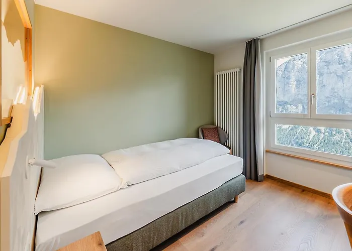 Hotel Edelweiss Superior