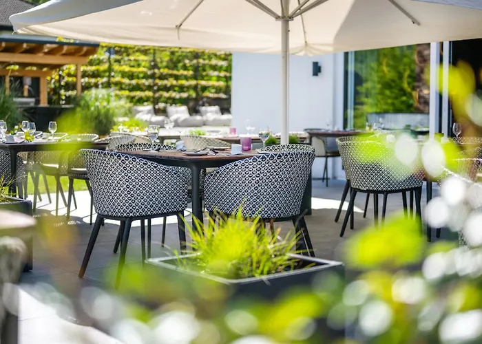 Moselromantik Hotel Kessler Meyer - Adults Only
