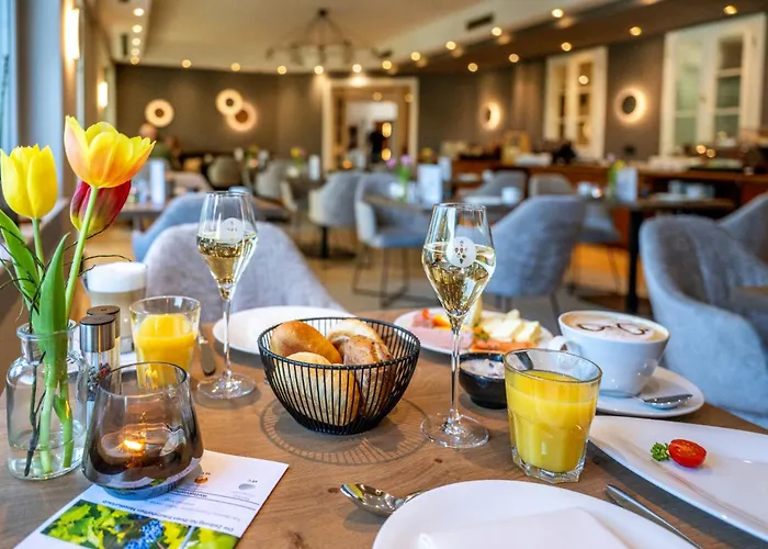 Moselromantik Hotel Kessler Meyer - Adults Only