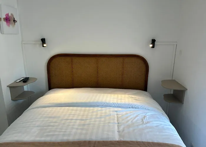 Hotel De Provence