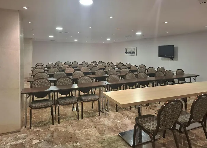 Sercotel Córdoba Medina Azahara