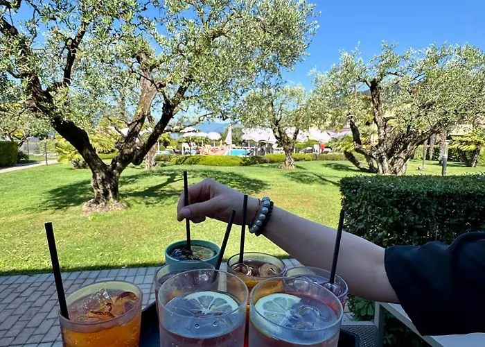 Ulivi Hotel & Residence