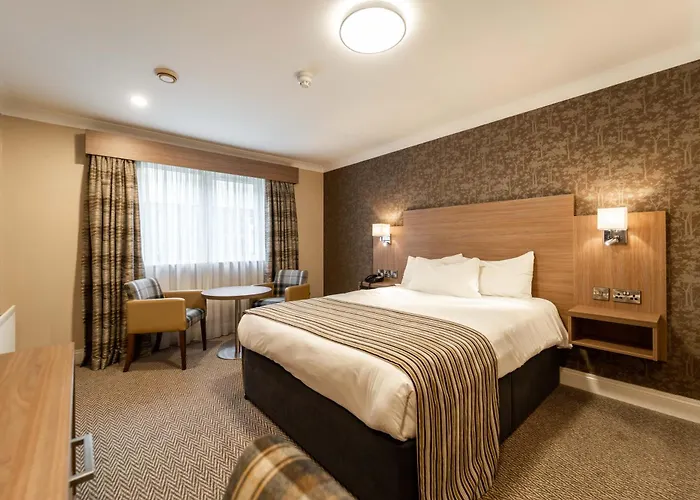 Corr'S Corner Hotel