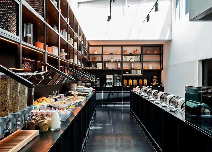 Le Meridien Vienna