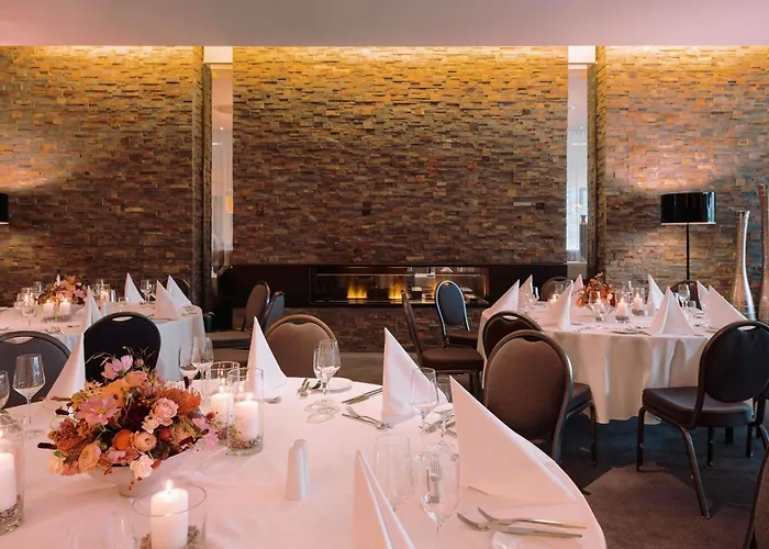Moevenpick Hotel Stuttgart Airport