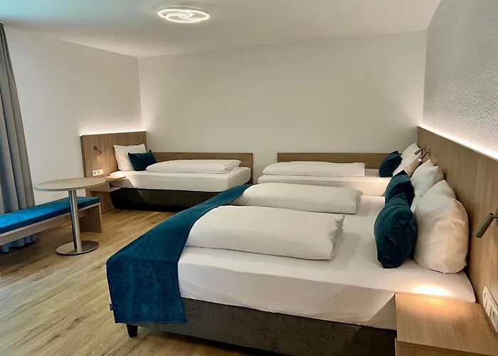 Hotel Fantasie