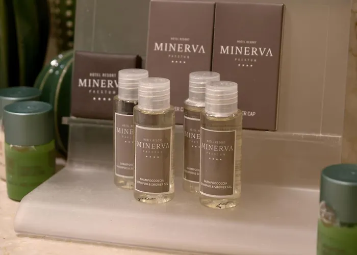 Minerva Resort Hotel