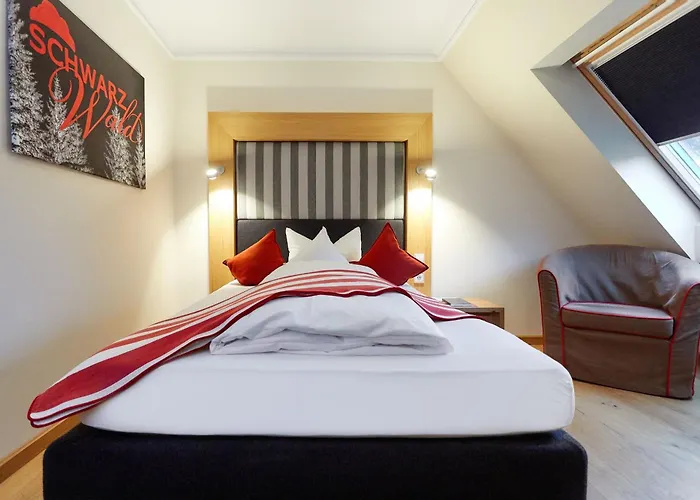 Romantik Hotel Rindenmühle