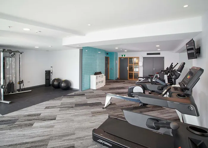 Novotel Tainui Hamilton
