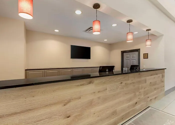 Country Inn & Suites By Radisson, Elk Grove Village-Itasca