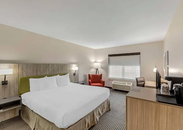Country Inn & Suites By Radisson, Elk Grove Village-Itasca
