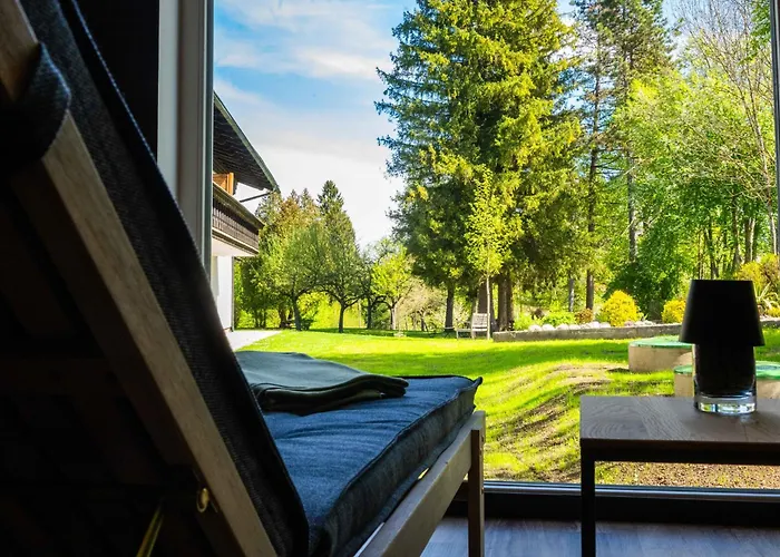 Landhotel Rosentaler Hof