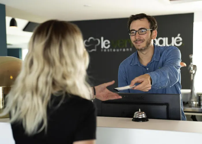 Ibis Styles Lille Neuville En Ferrain