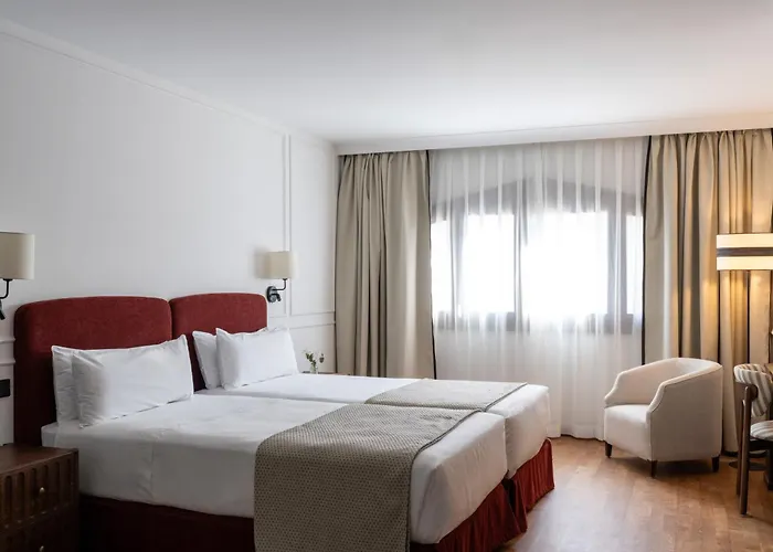 Parador De Olite