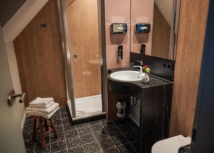 BC Hotel Bad Kreuznach mit Restaurant Mühlentor