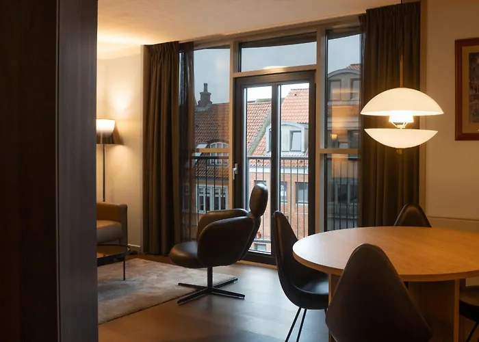 Radisson Blu Limfjord Hotel, Aalborg