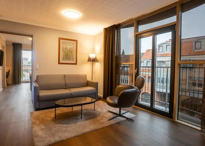 Radisson Blu Limfjord Hotel, Aalborg