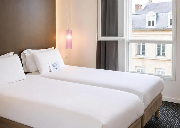 Kyriad Charleville Mezieres