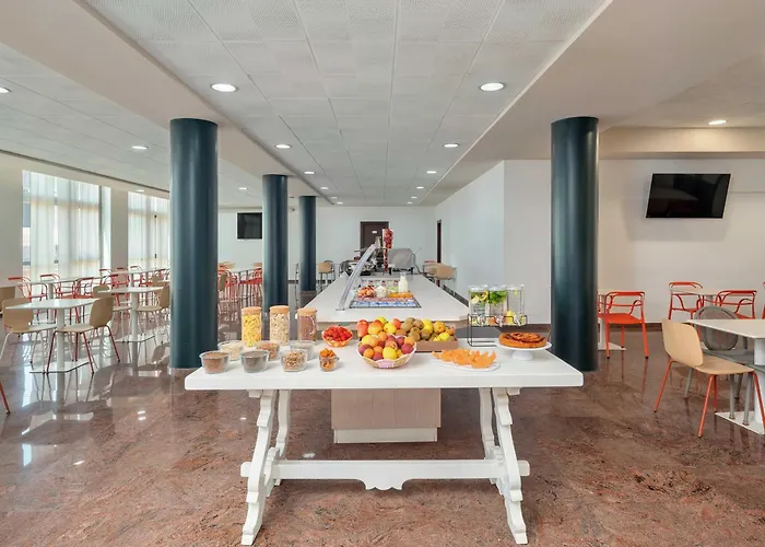 B&B Hotel Settimo Torinese