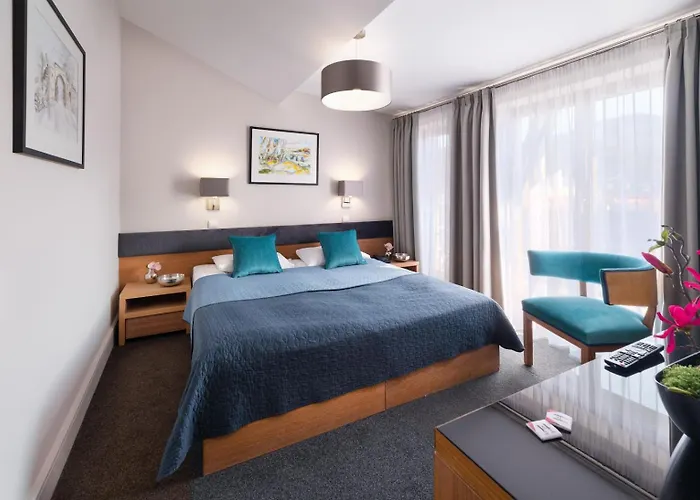 Hotel Visegrad