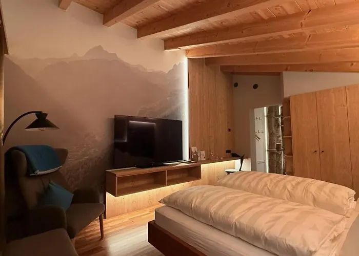 Boutiquehotel Grandau