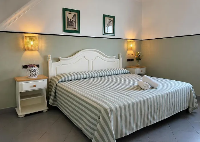 Hotel Mitra Crisalida