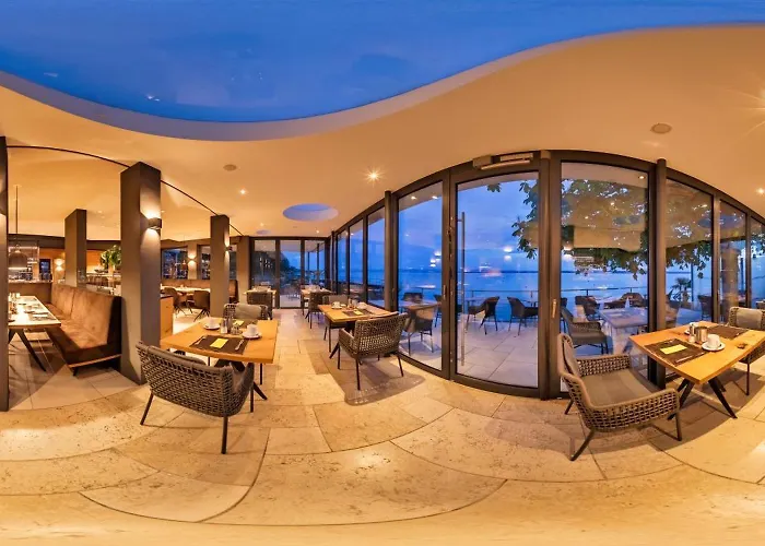 Boutiquehotel zur Winzerstube