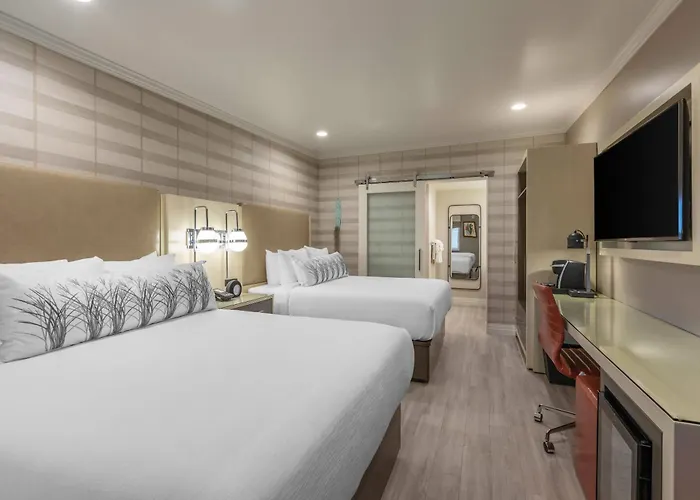 Bluestem Hotel Torrance Los Angeles, An Ascend Collection Hotel