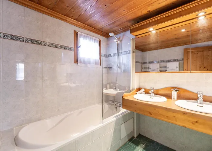 Hotel Les Peupliers
