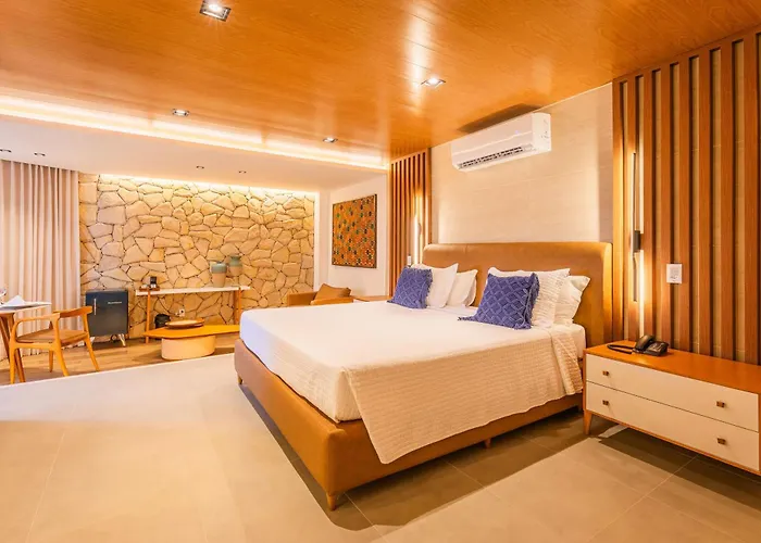 Aruanã Eco Praia Hotel