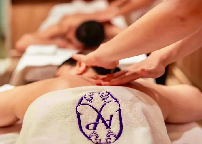 Art Palace Suites & Spa