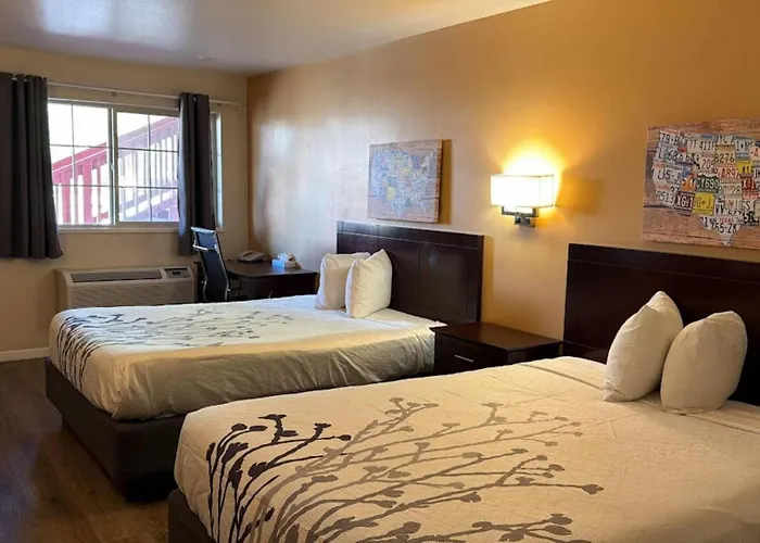 Econo Lodge Inn & Suites Montrose - Black Canyon Area